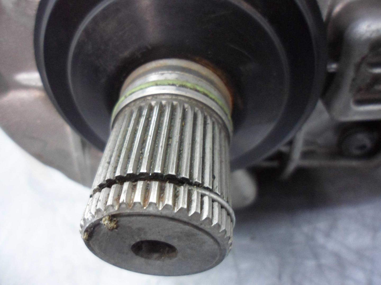 Коробка раздаточная