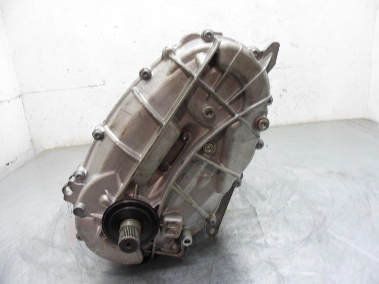 Коробка раздаточная