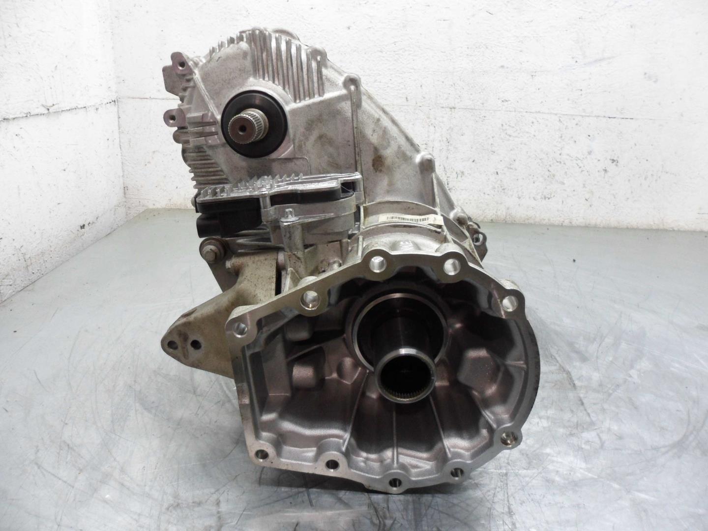 Коробка раздаточная