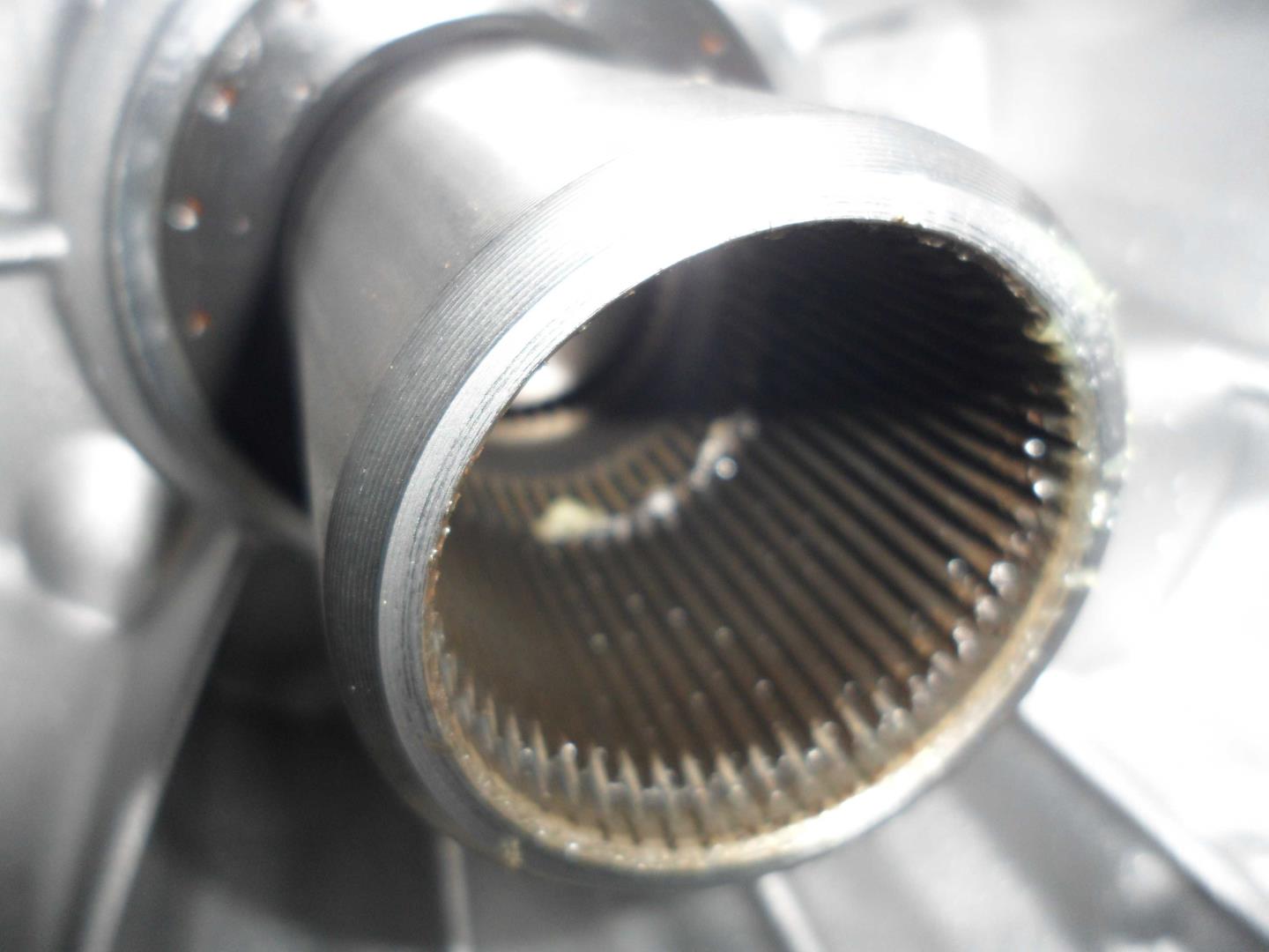 Коробка раздаточная