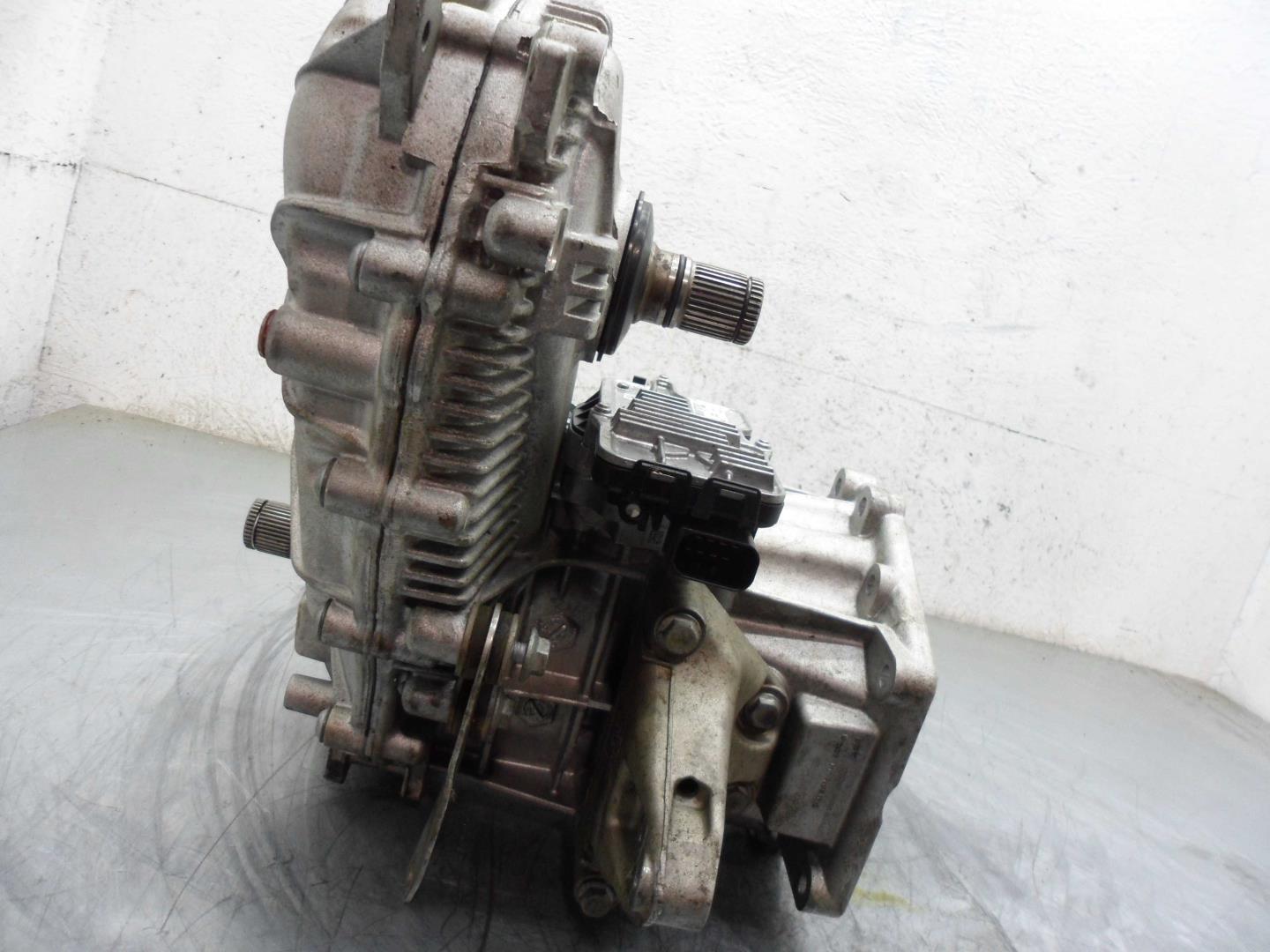 Коробка раздаточная