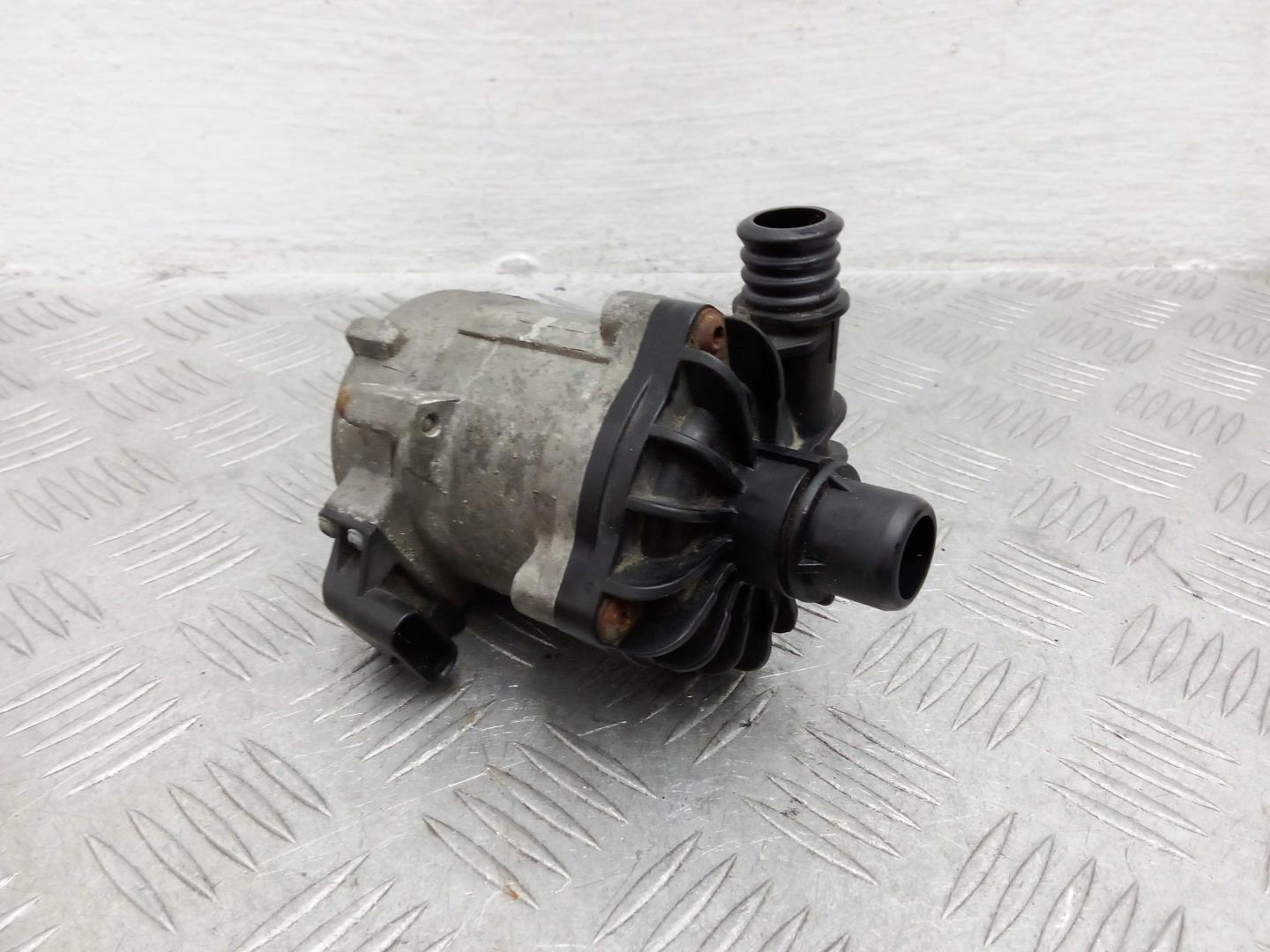 Насос электрический (доп.помпа)