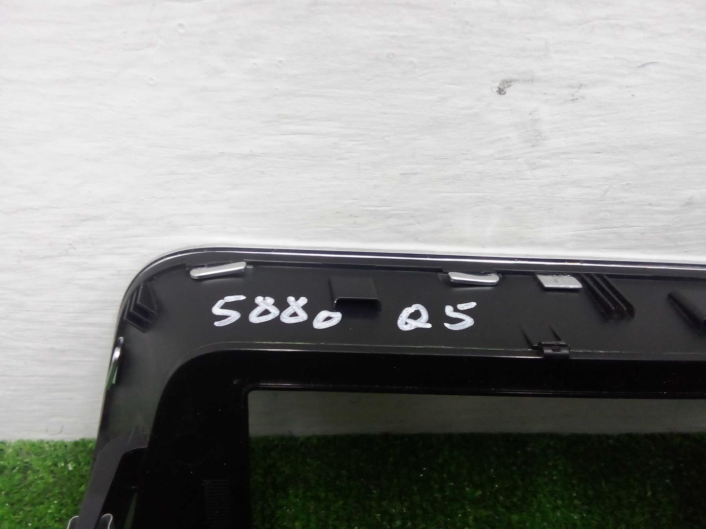 Кнопка аварийной остановки