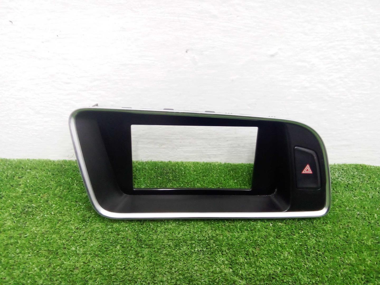 Кнопка аварийной остановки