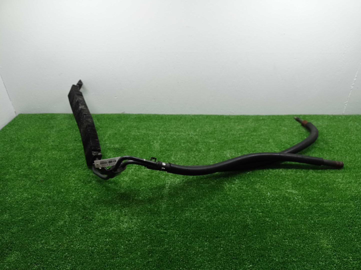 Радиатор ГУР