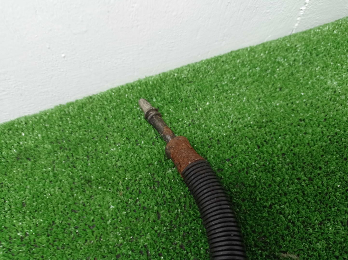 Радиатор ГУР