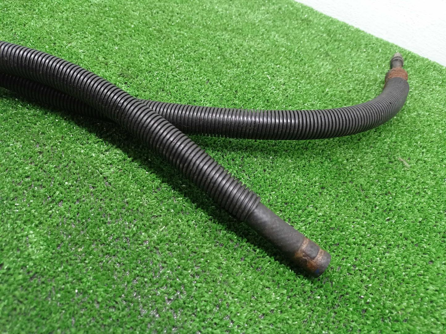 Радиатор ГУР