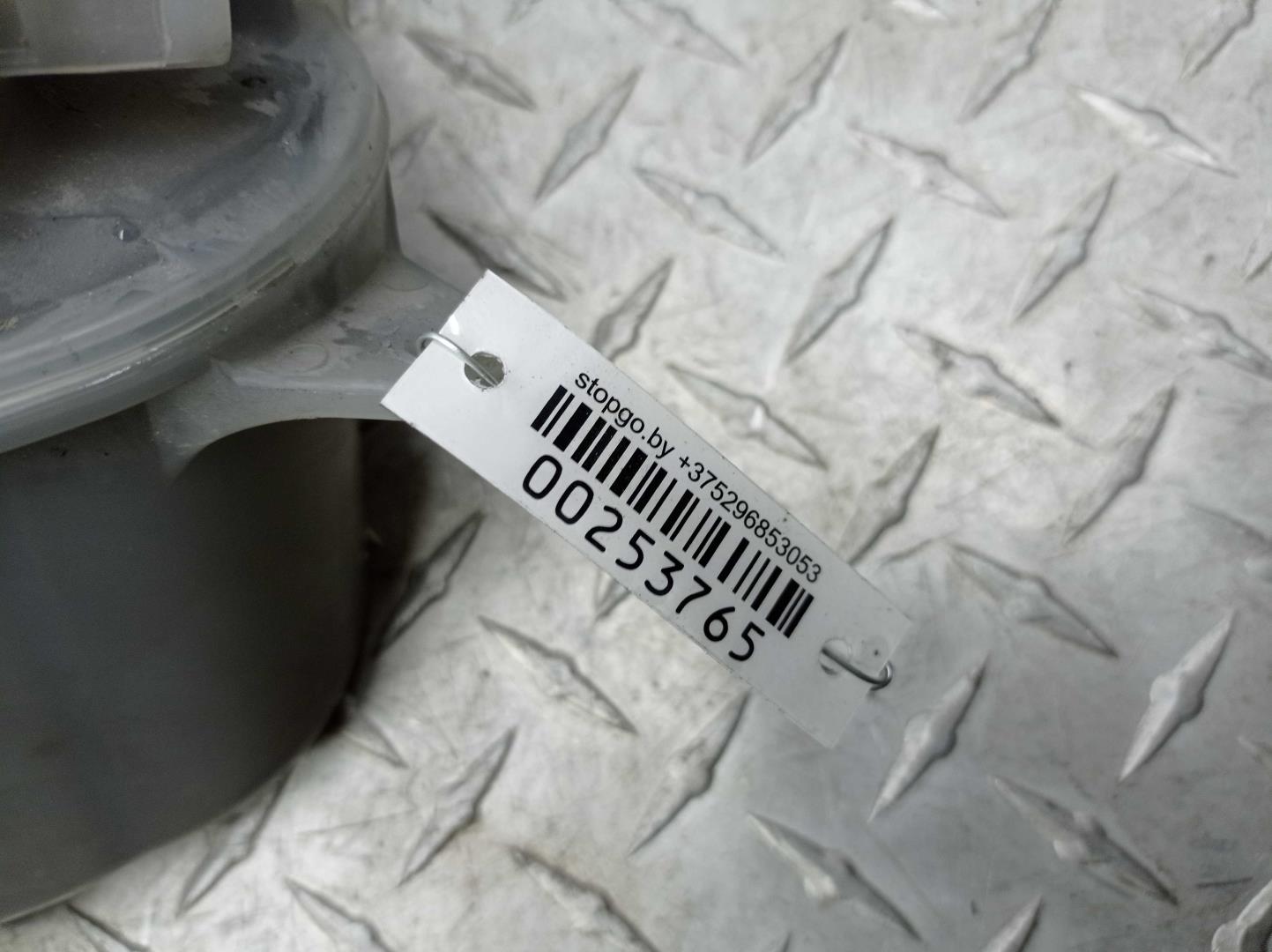 Бачок расширительный