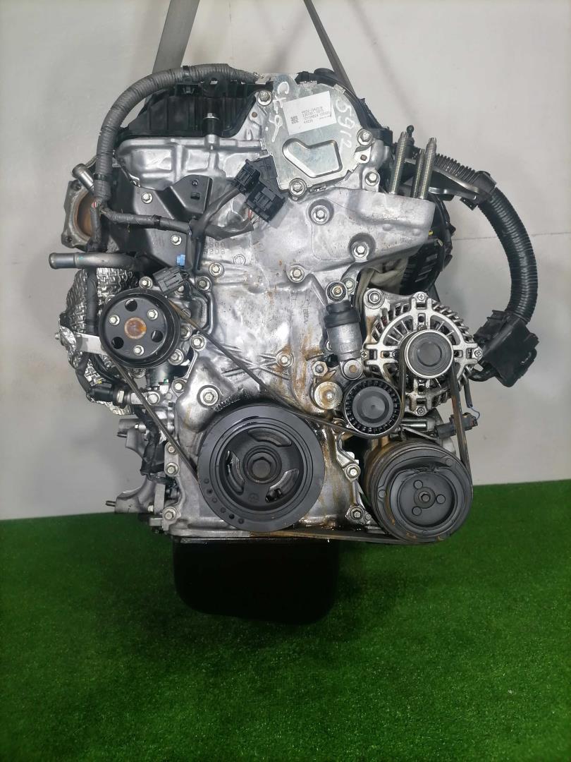 Катушка зажигания