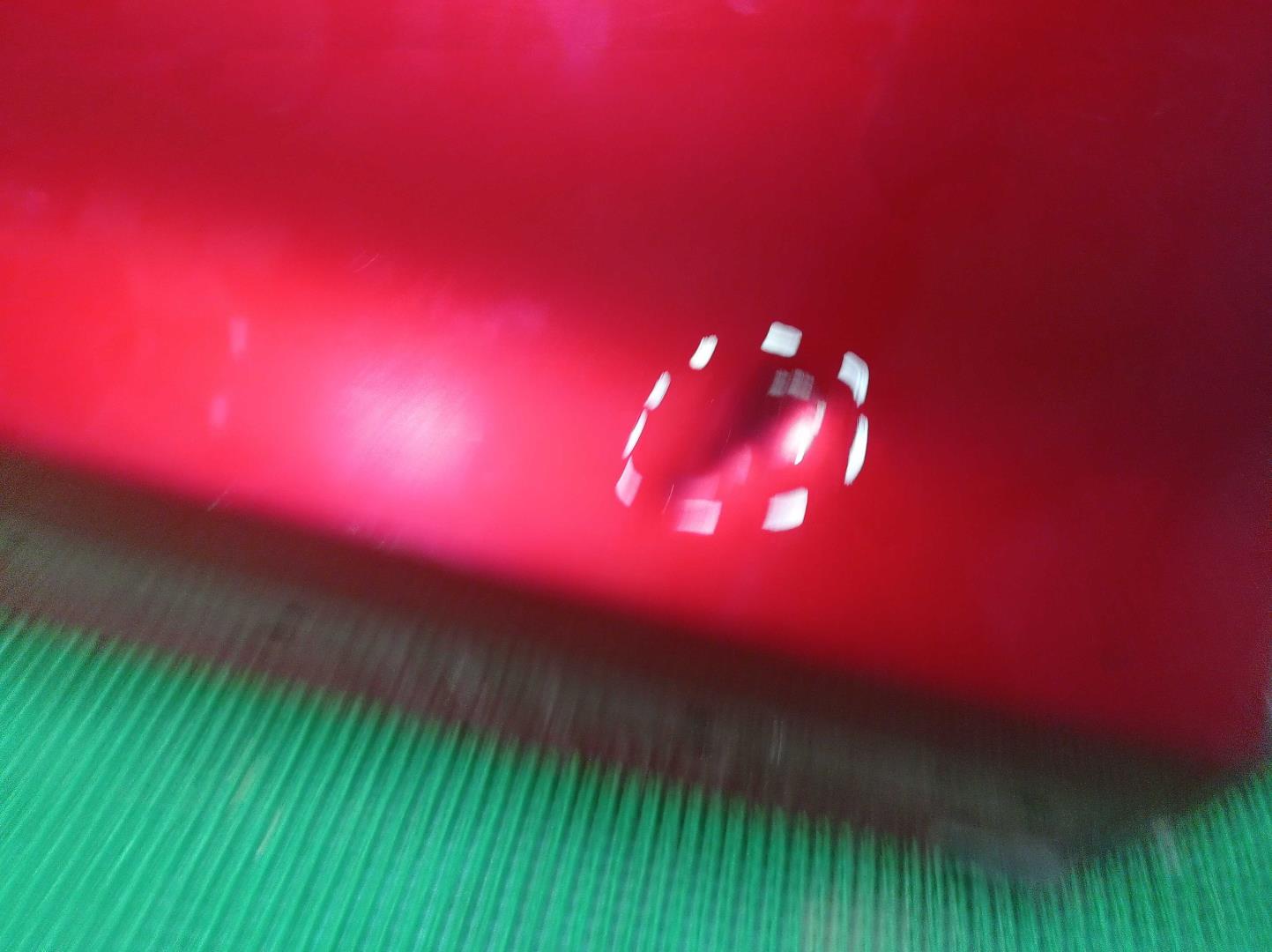 Стекло двери задней правой