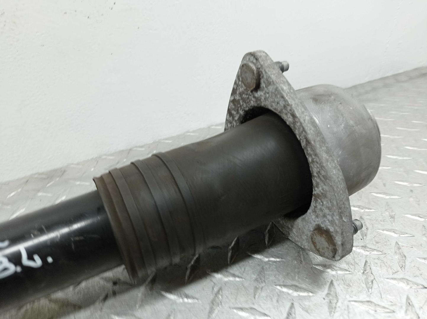 Амортизатор задний левый