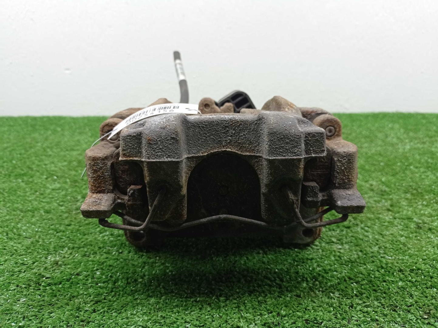 Суппорт задний правый