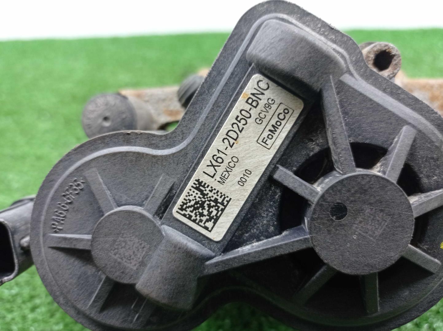 Суппорт задний правый