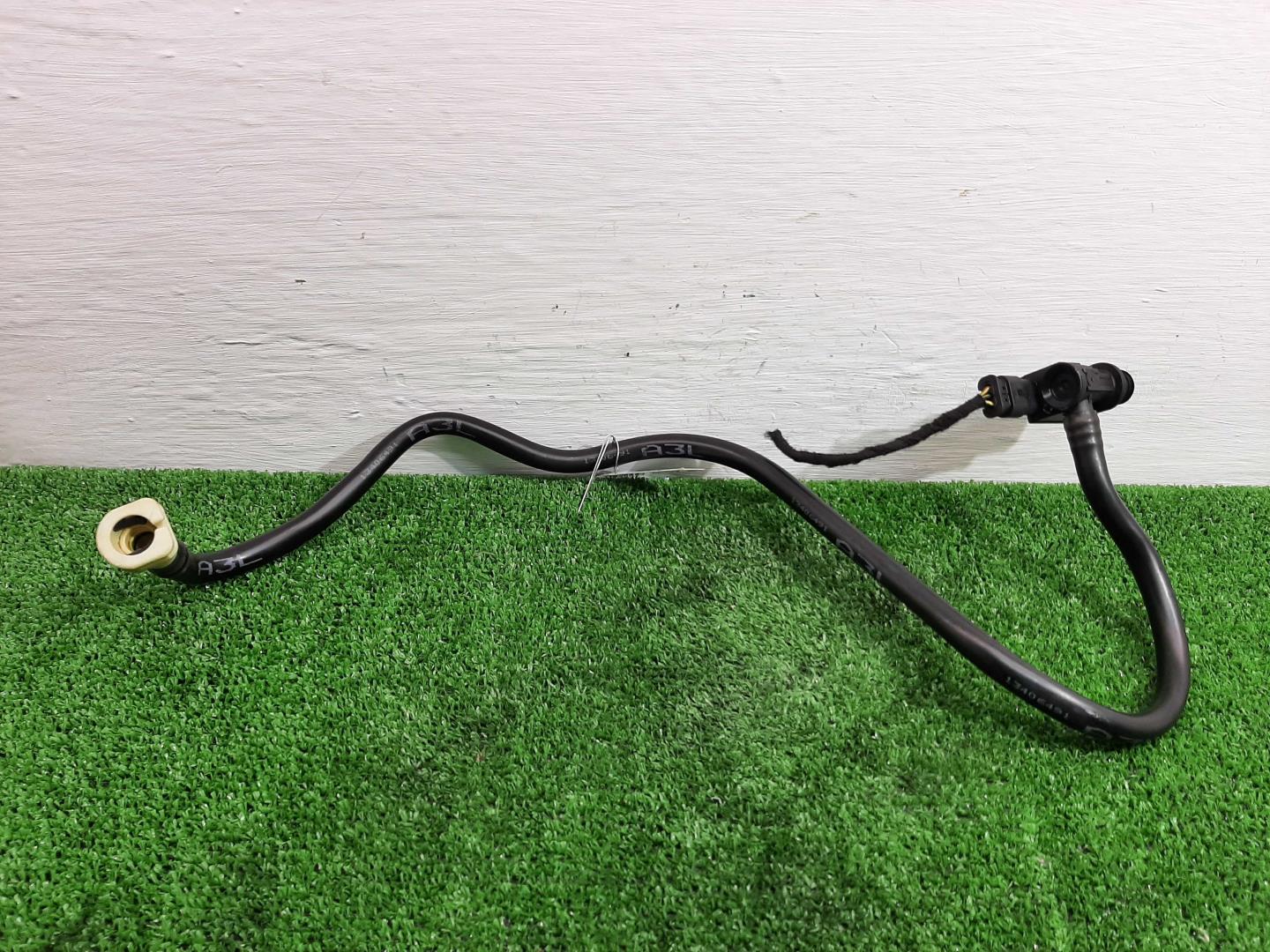 Клапан электромагнитный