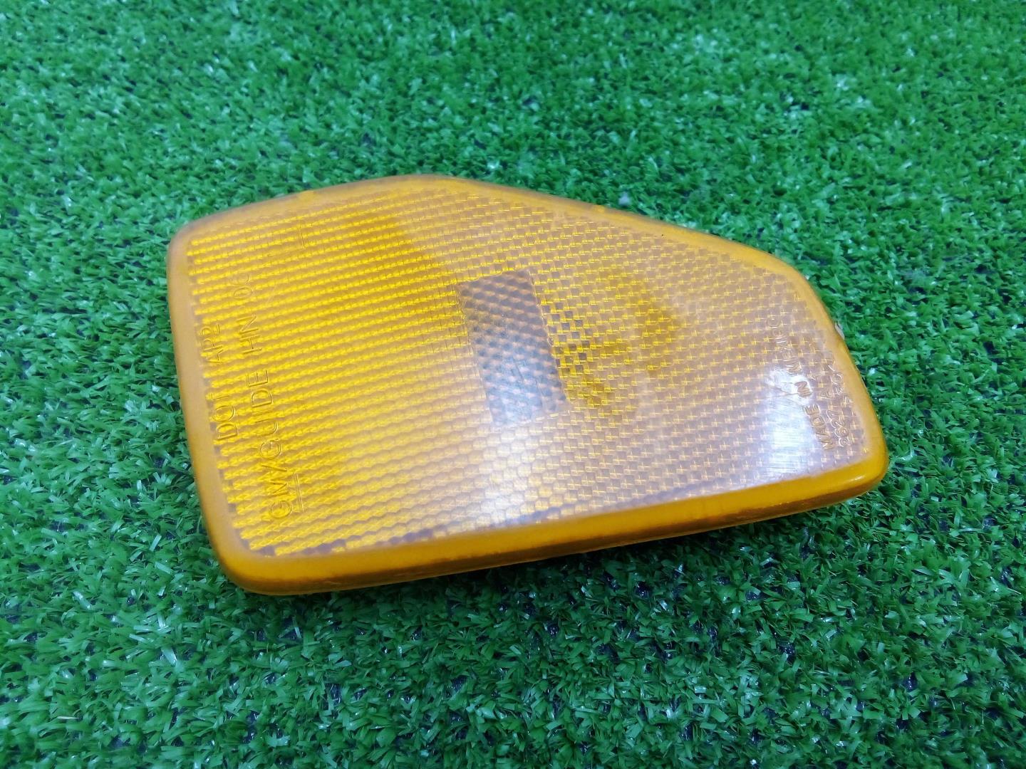 Указатель поворота левый