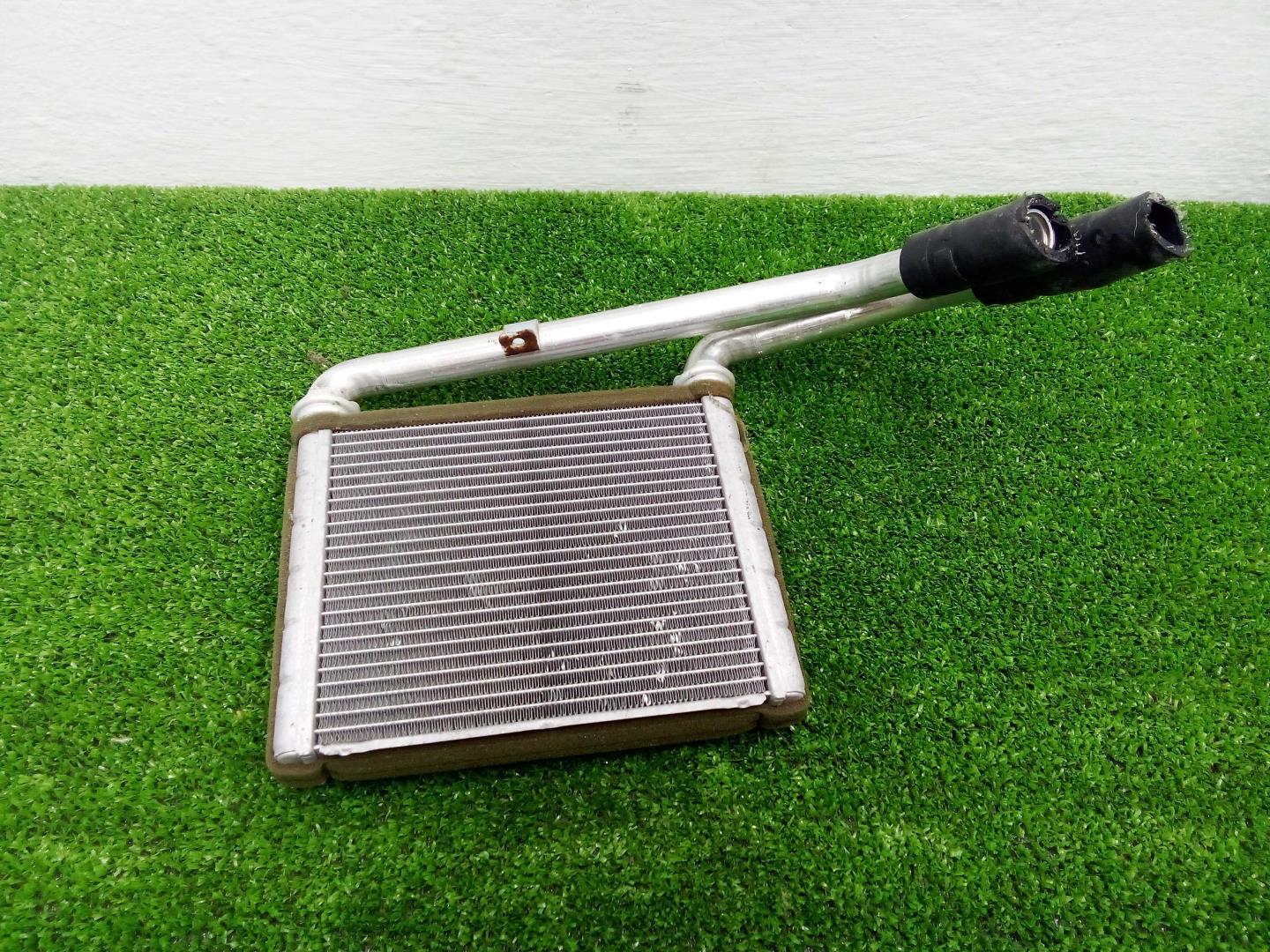 Радиатор отопителя