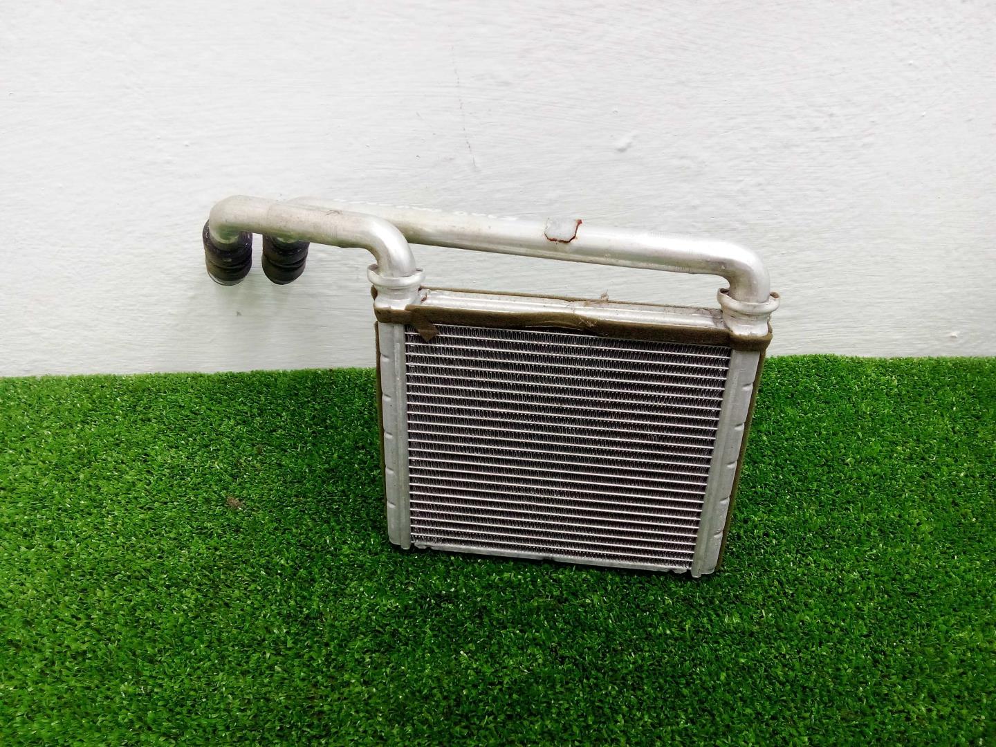 Радиатор отопителя