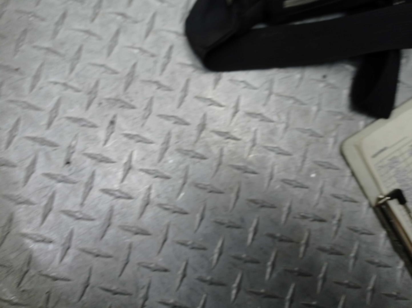 Бачок омывателя лобового стекла