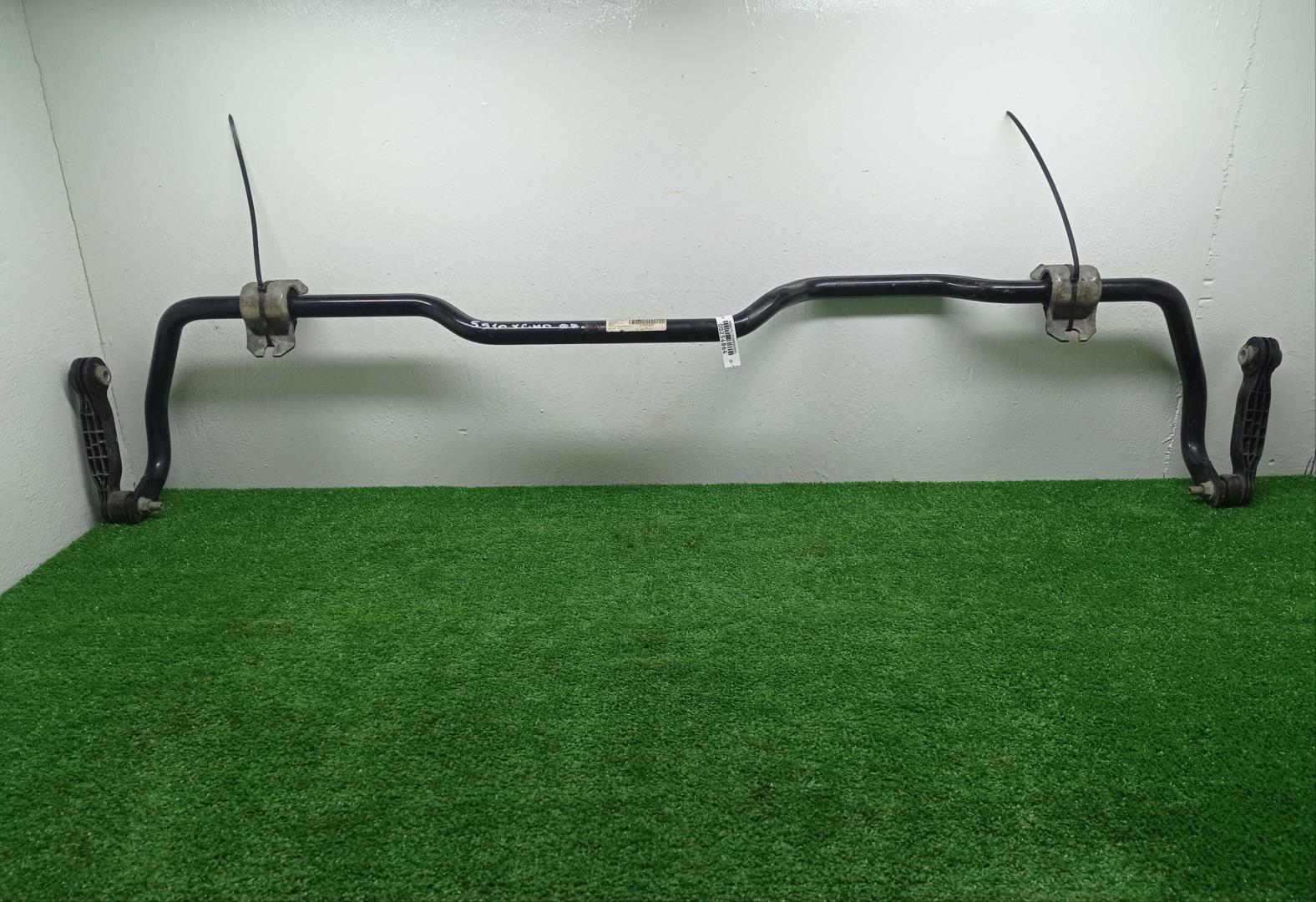 Стабилизатор задний