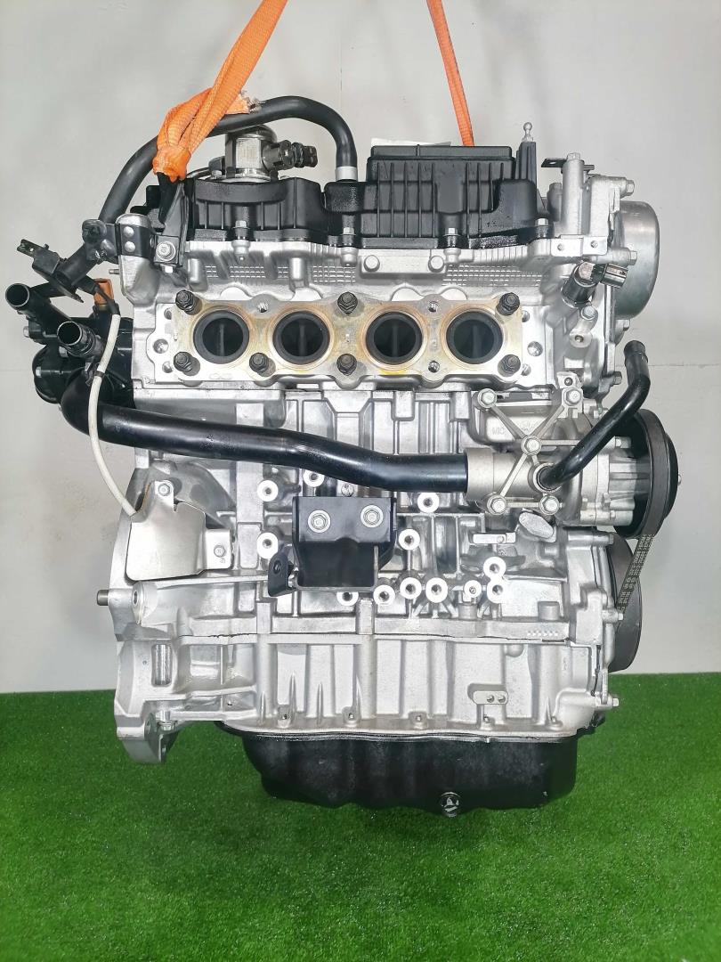 Радиатор масляный (теплообменник)