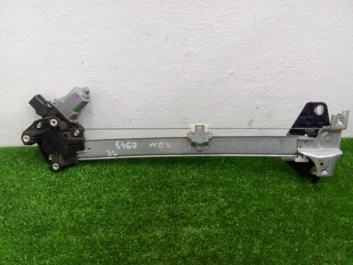 Стеклоподъемник электр. задний левый