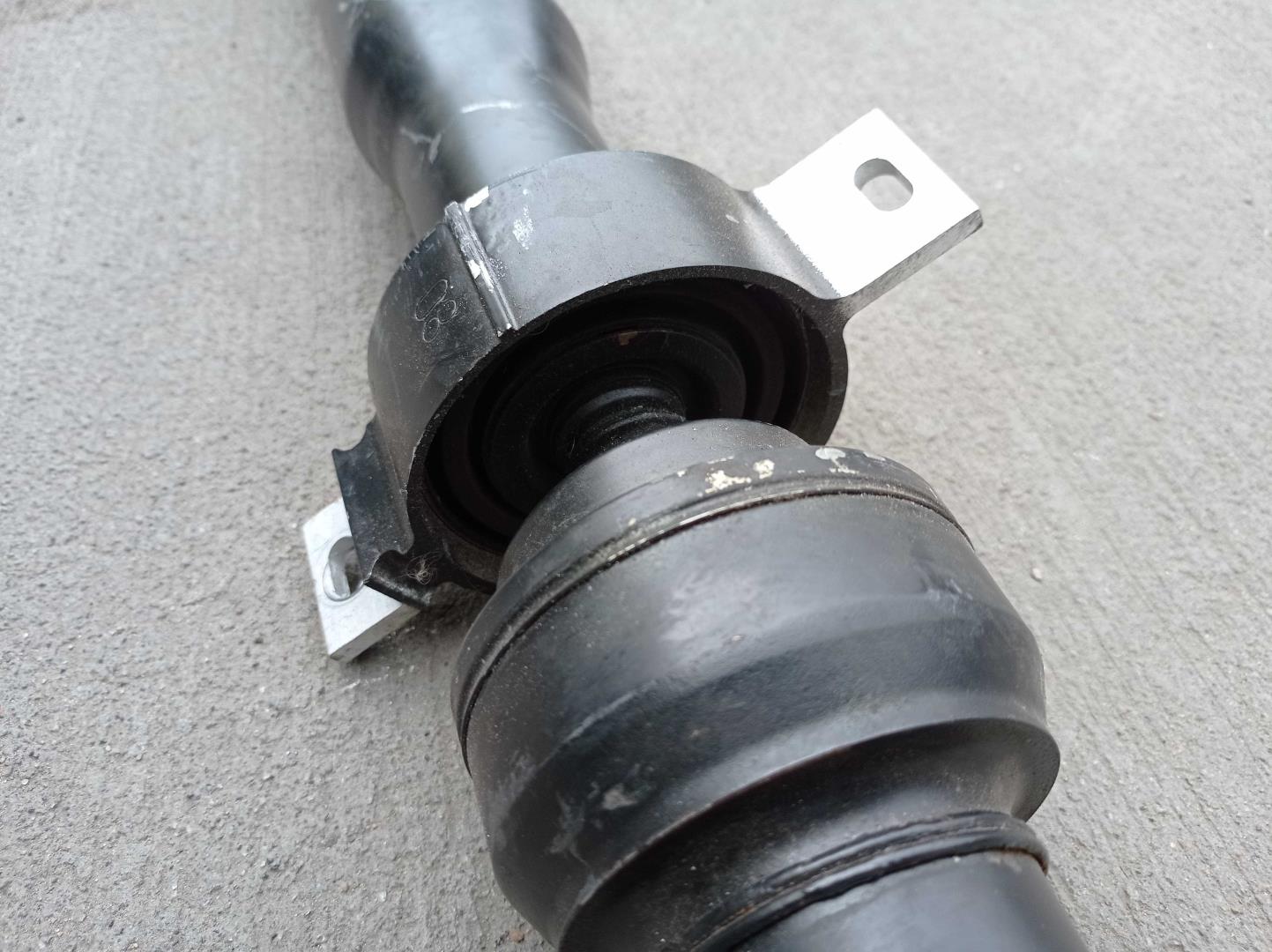 Вал карданный задний