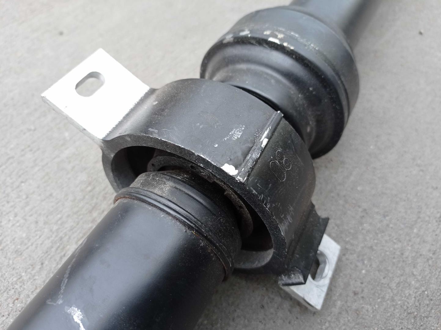 Вал карданный задний