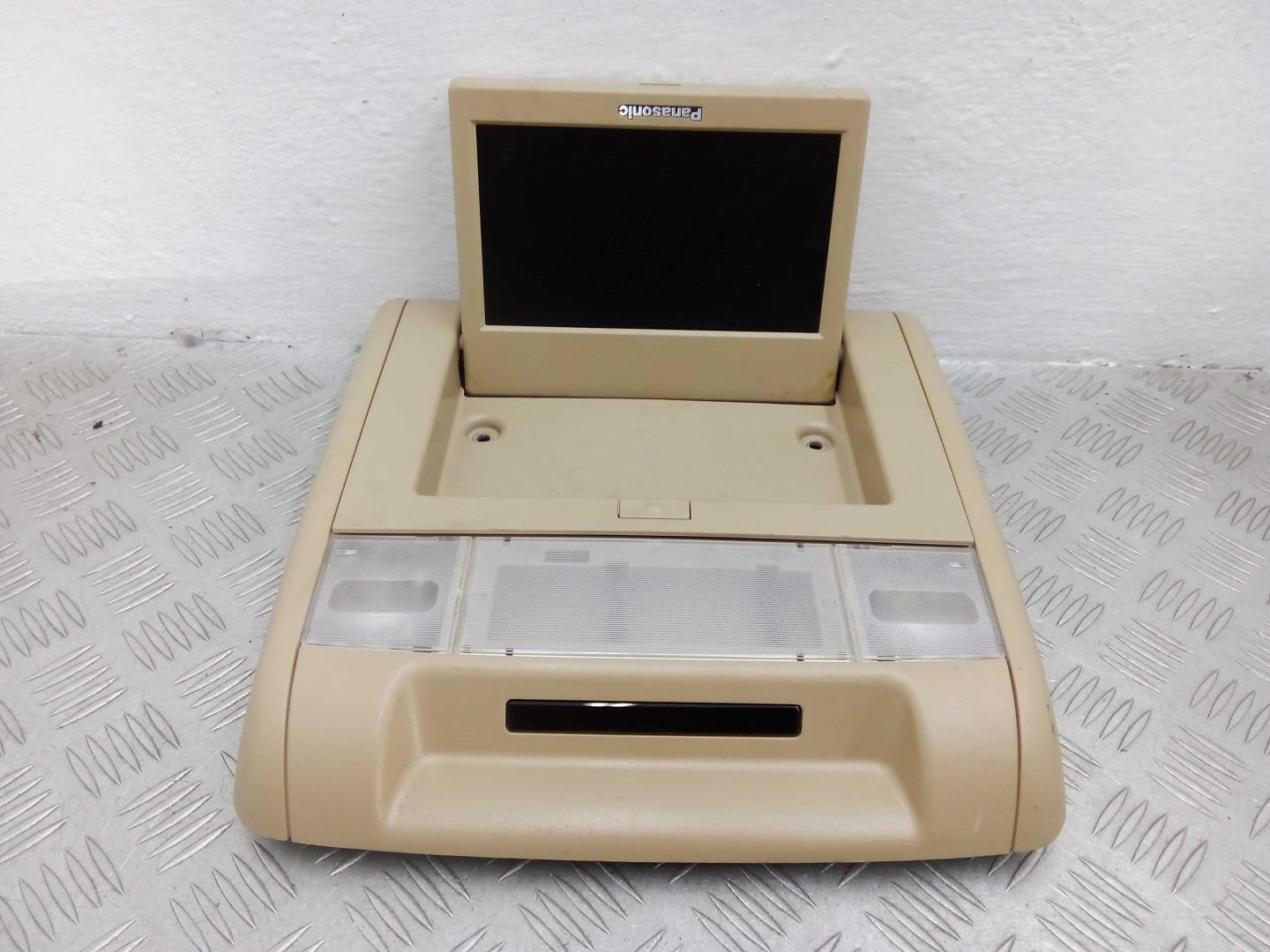 Дисплей информационный