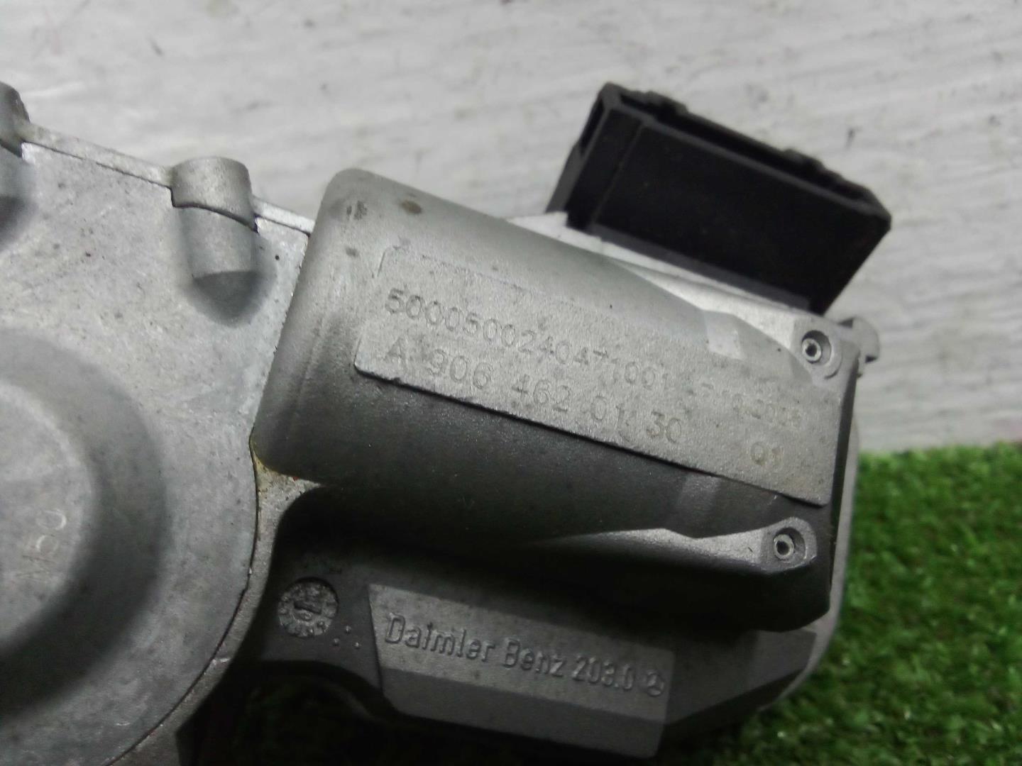 Блок электронный