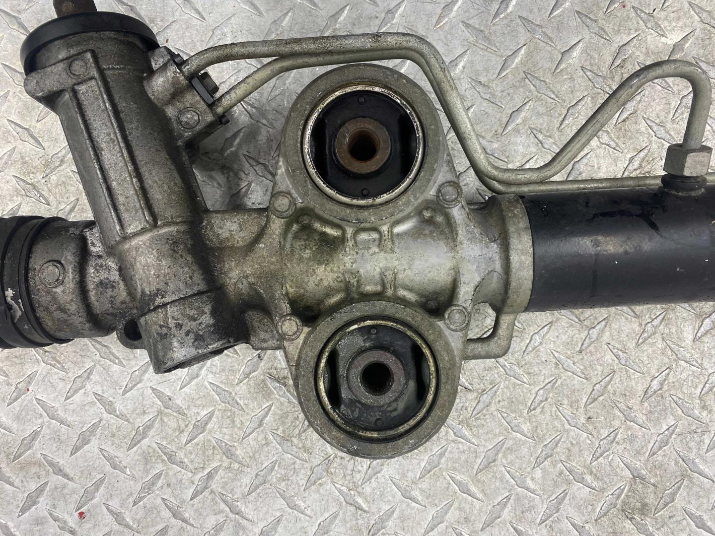 Рейка рулевая