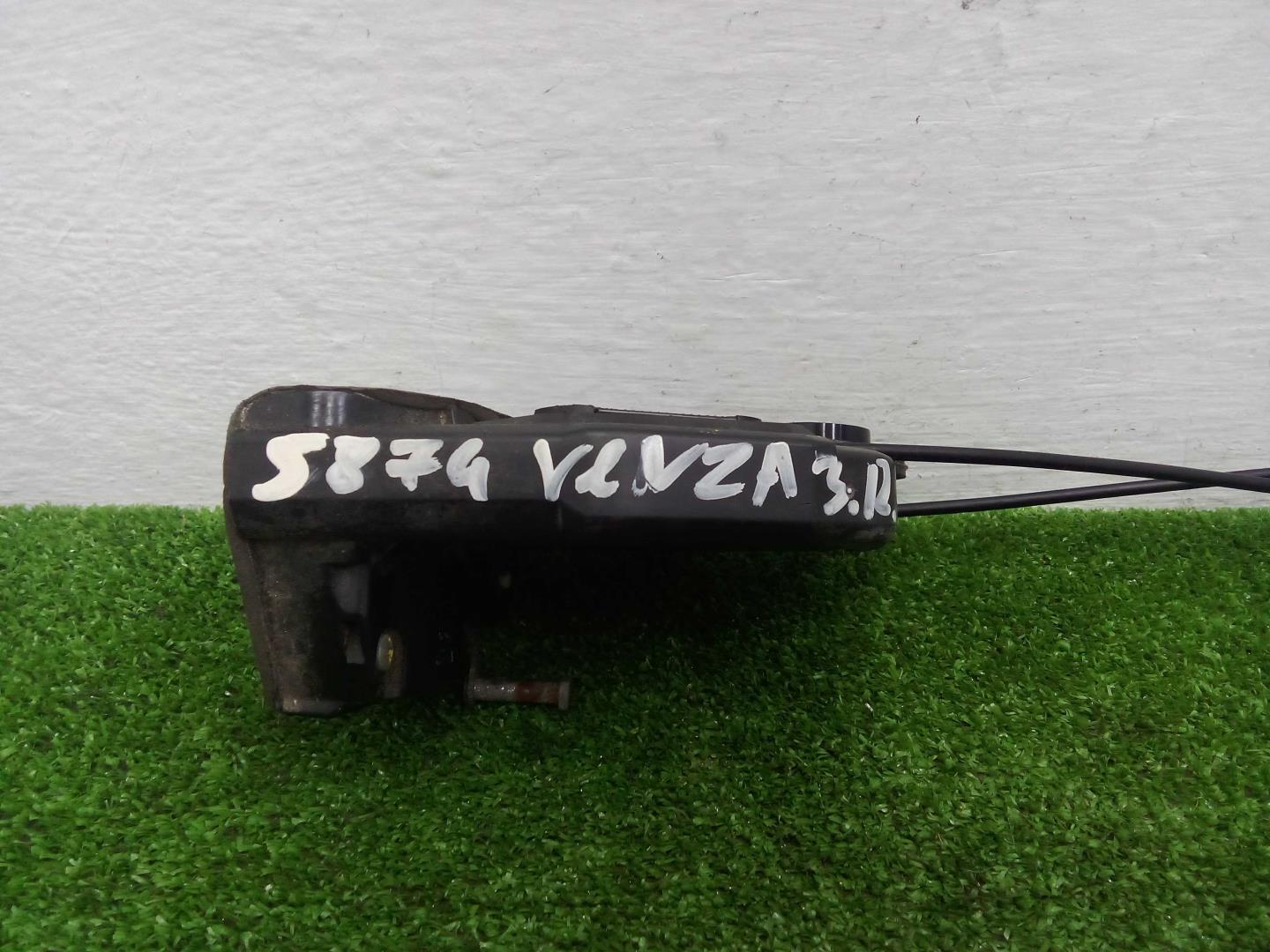 Замок двери задней правой