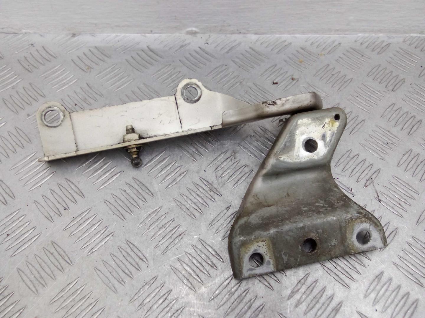 Петля капота правая