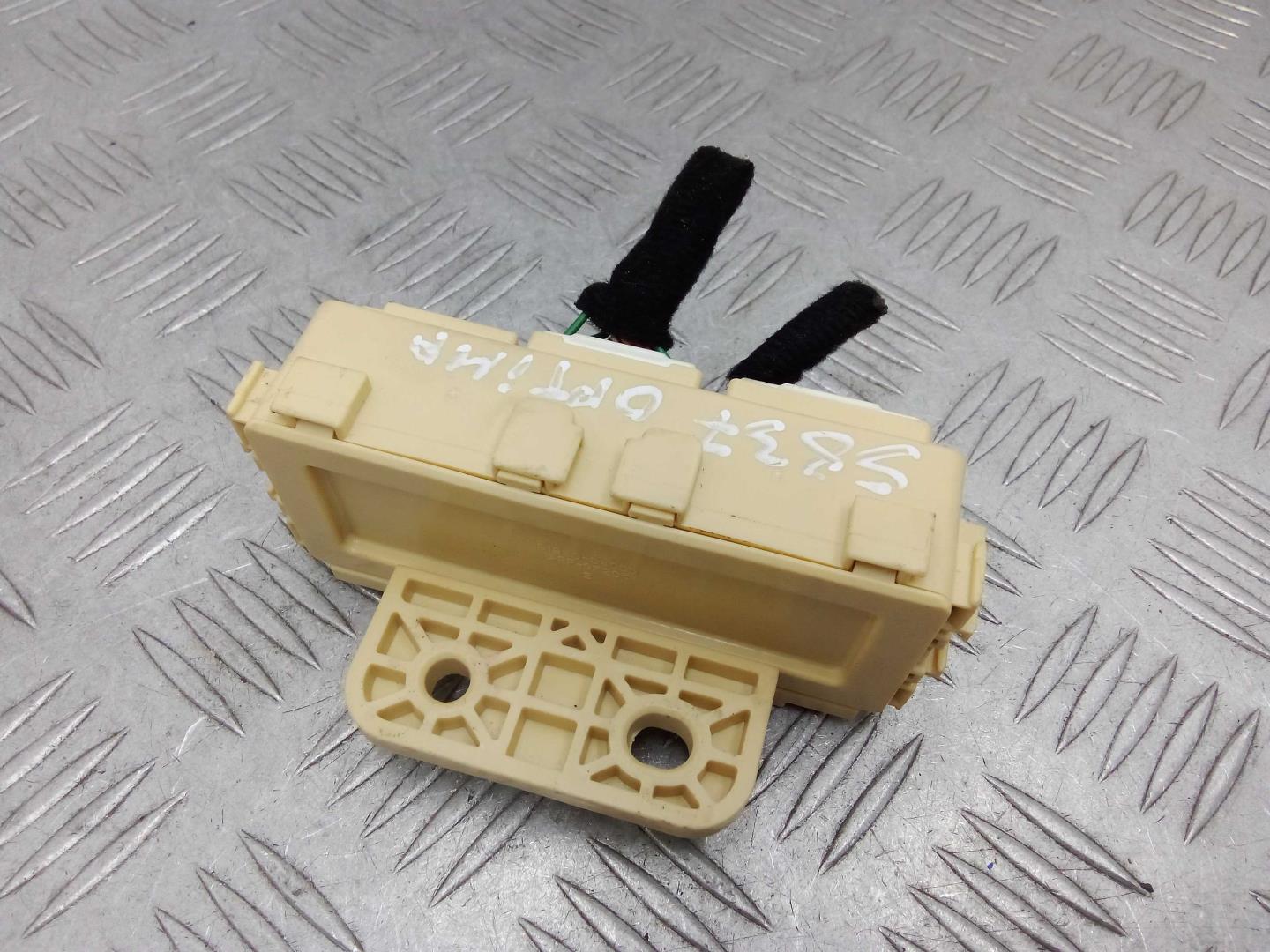 Блок электронный