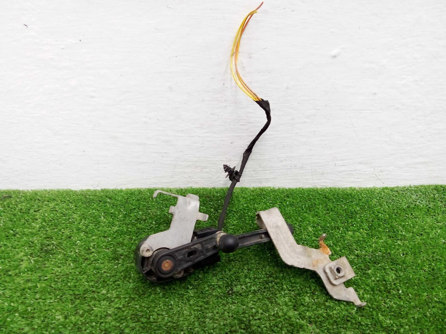 Датчик регулировки дорож. просвета