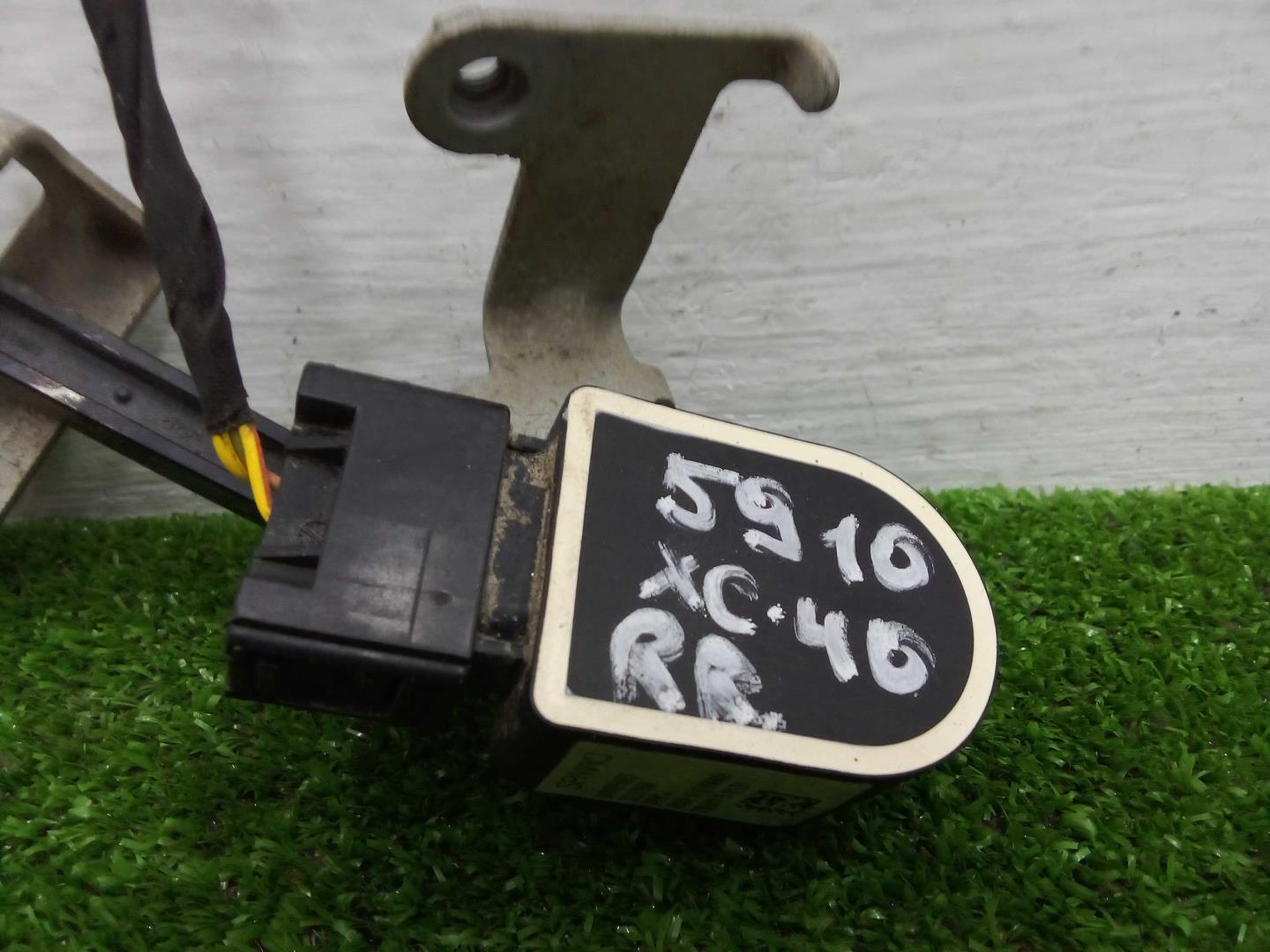 Датчик регулировки дорож. просвета