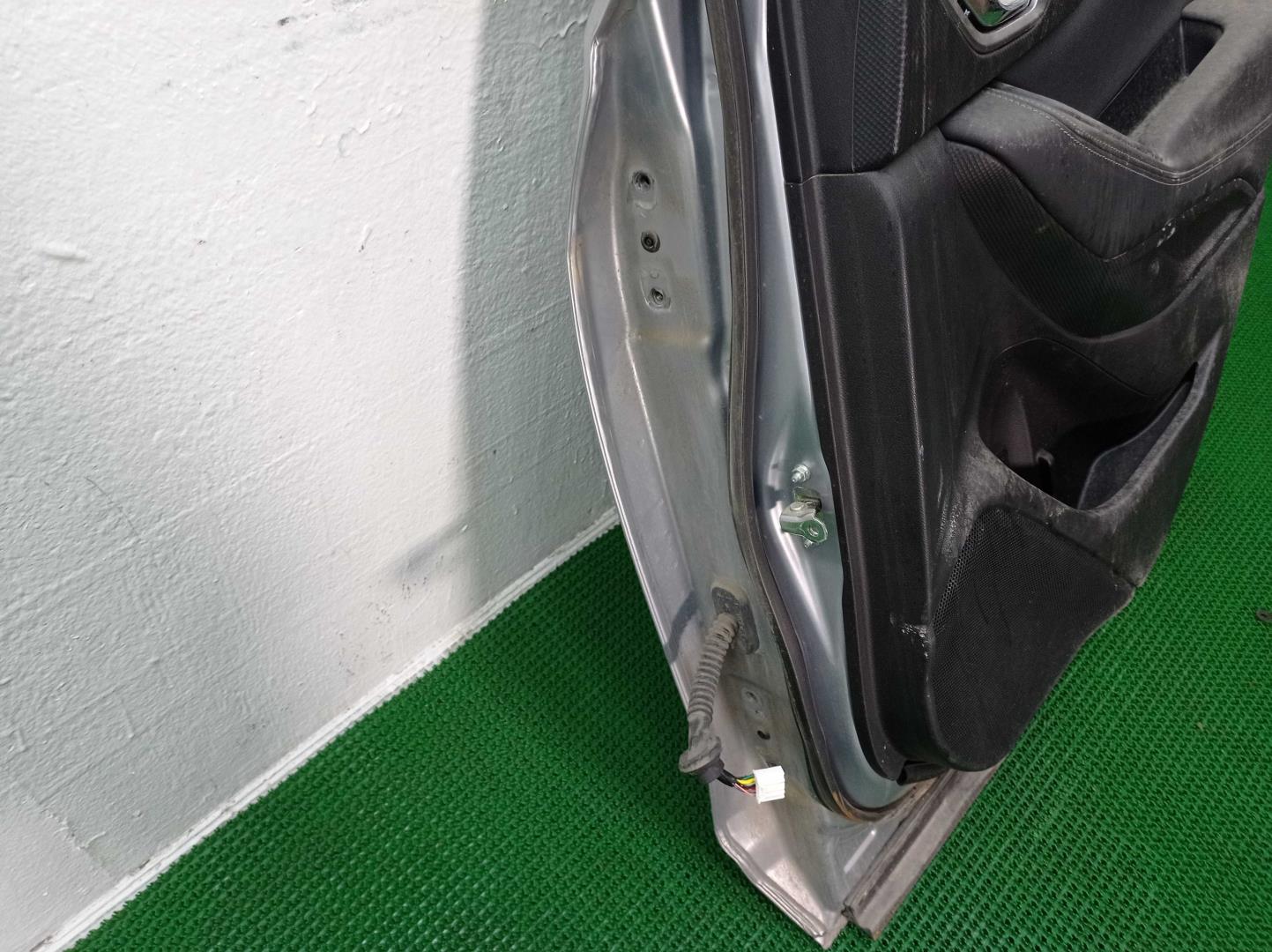 Ручка двери задней наружная правая