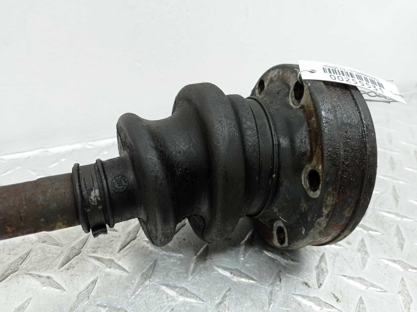 Полуось задняя правая