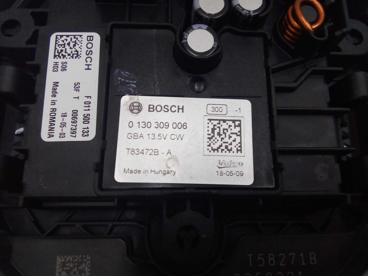 Моторчик печки