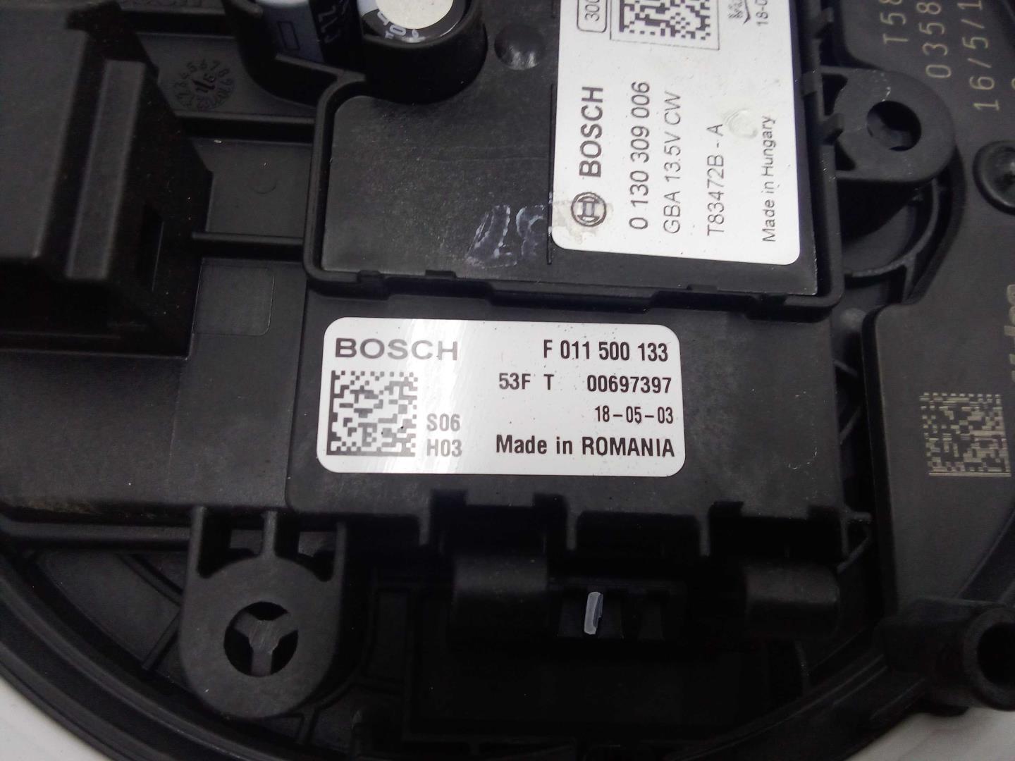 Моторчик печки