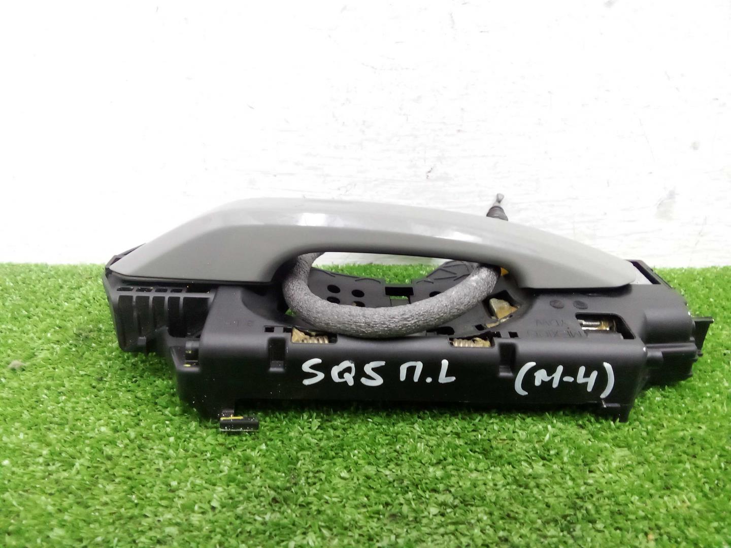 Ручка двери передней наружная левая