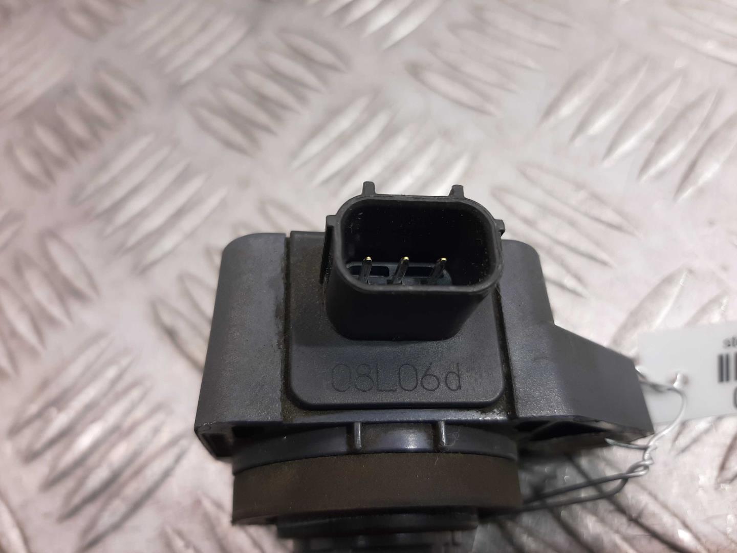 Катушка зажигания