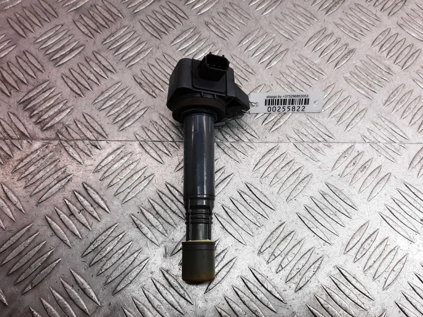 Катушка зажигания