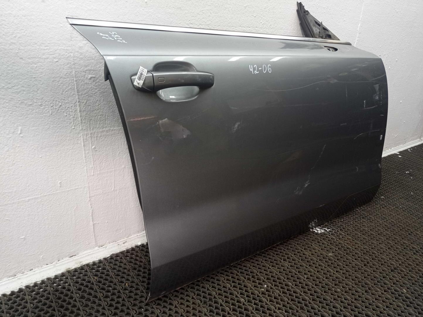 Ограничитель двери