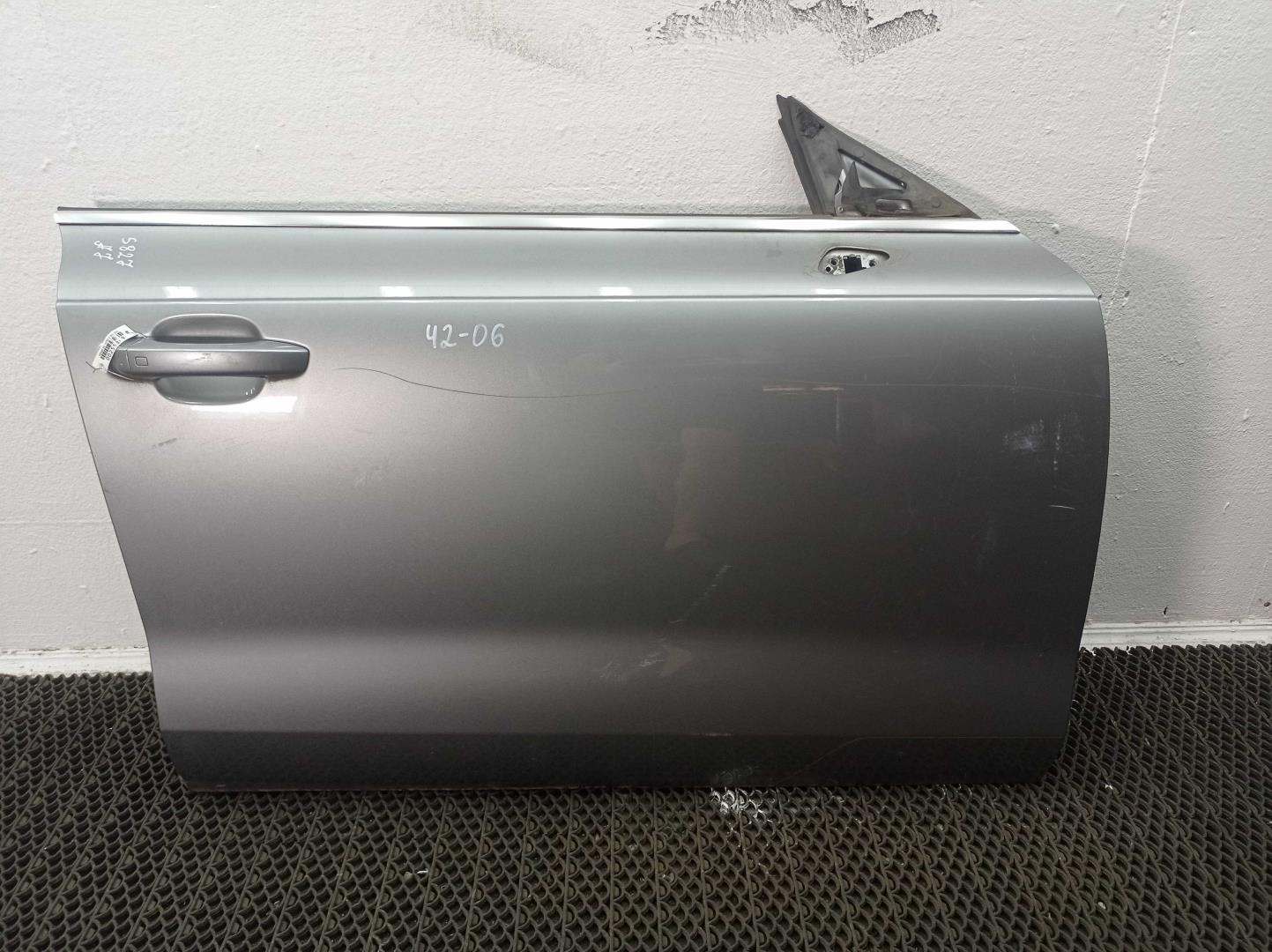 Ограничитель двери