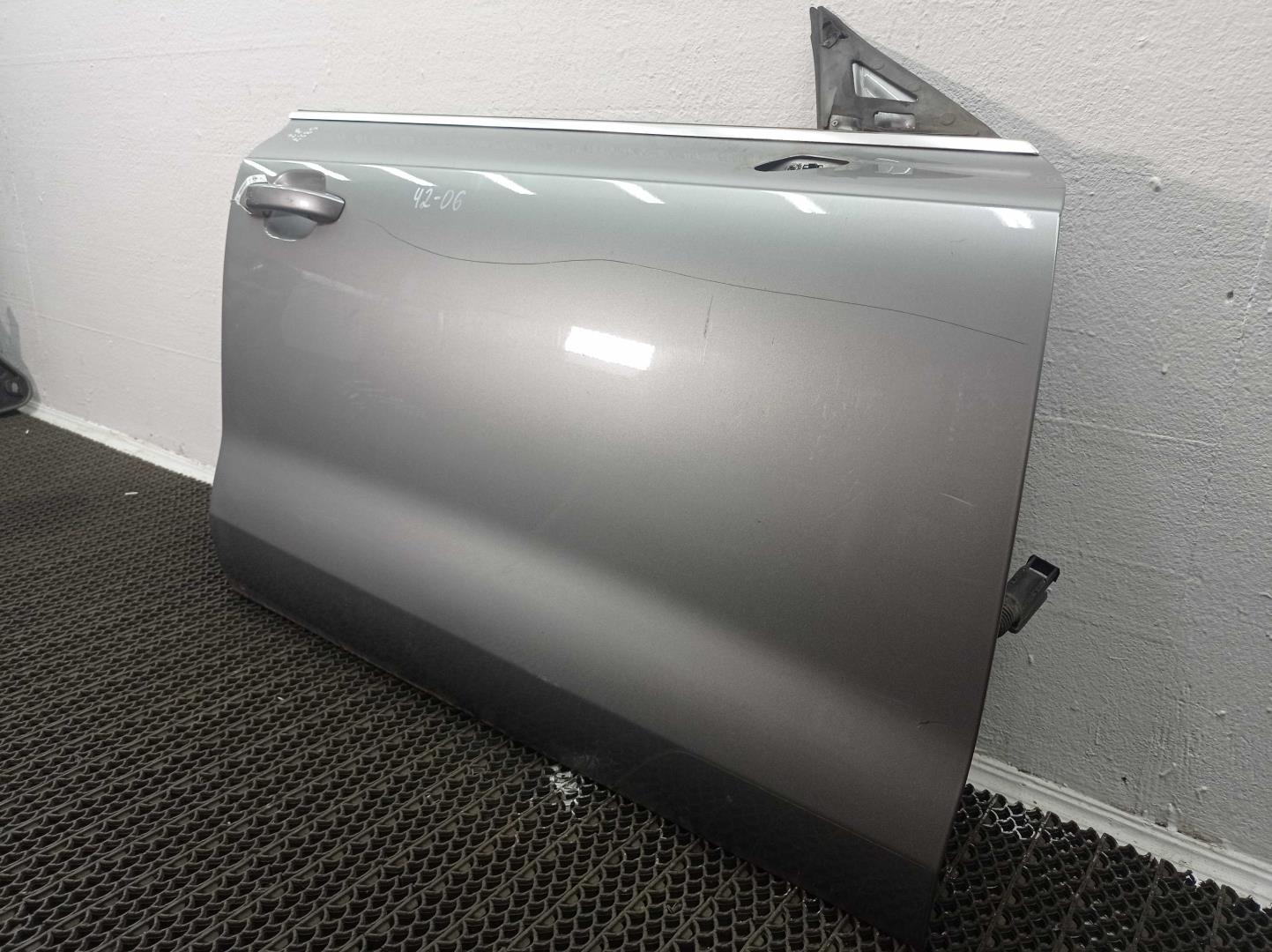 Ограничитель двери