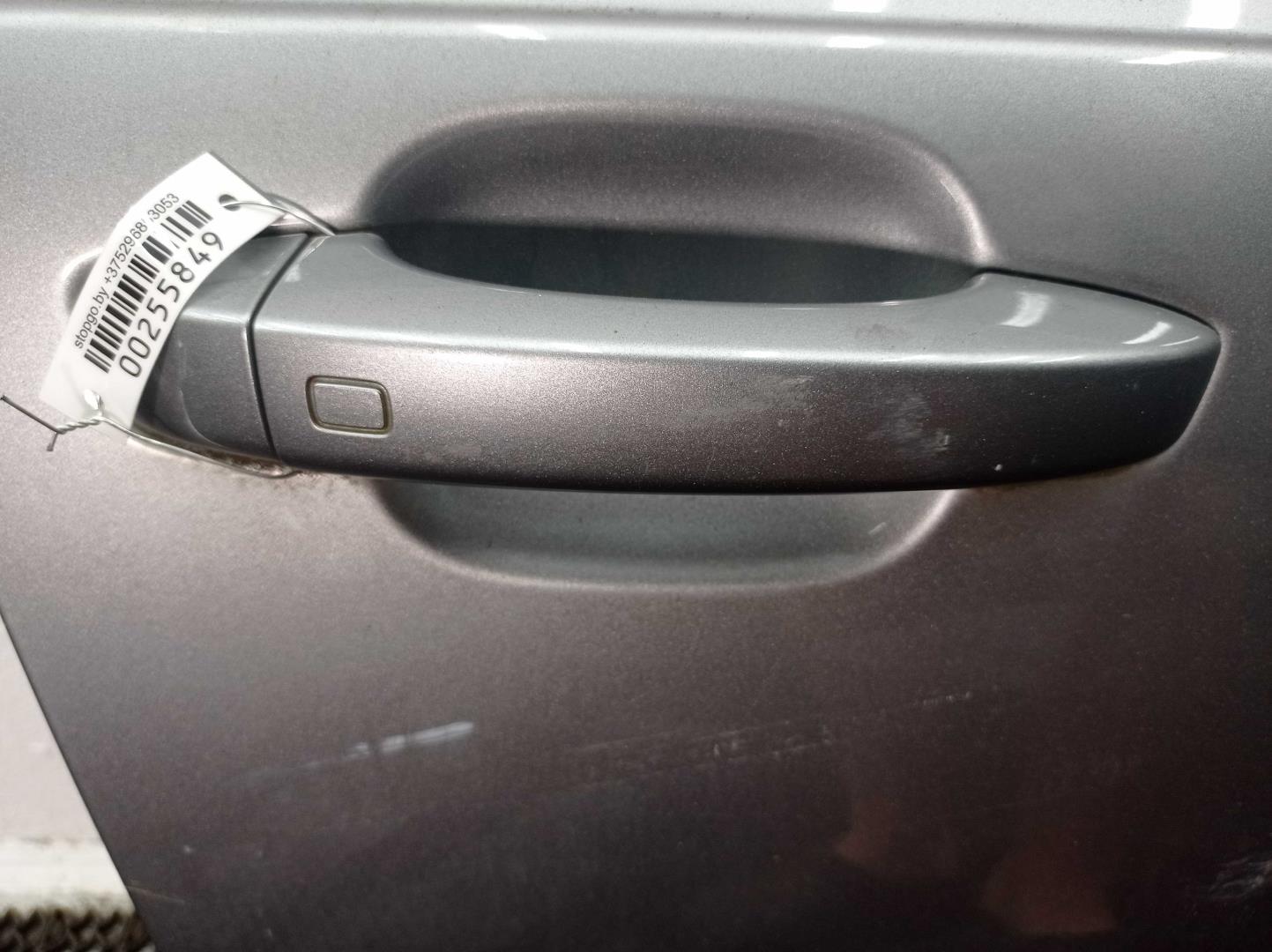 Ограничитель двери