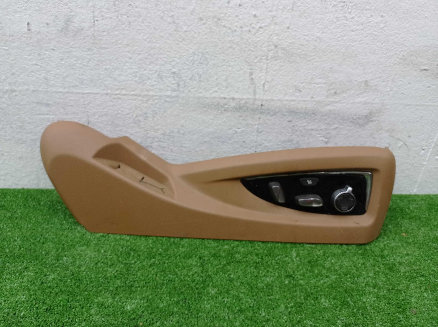 Переключатель регулировки сиденья