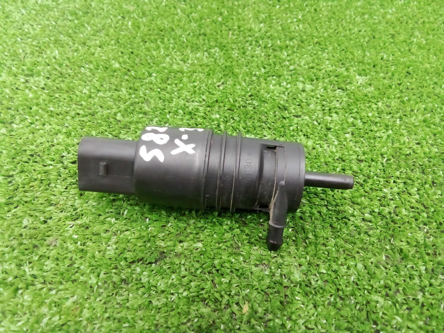 Насос омывателя