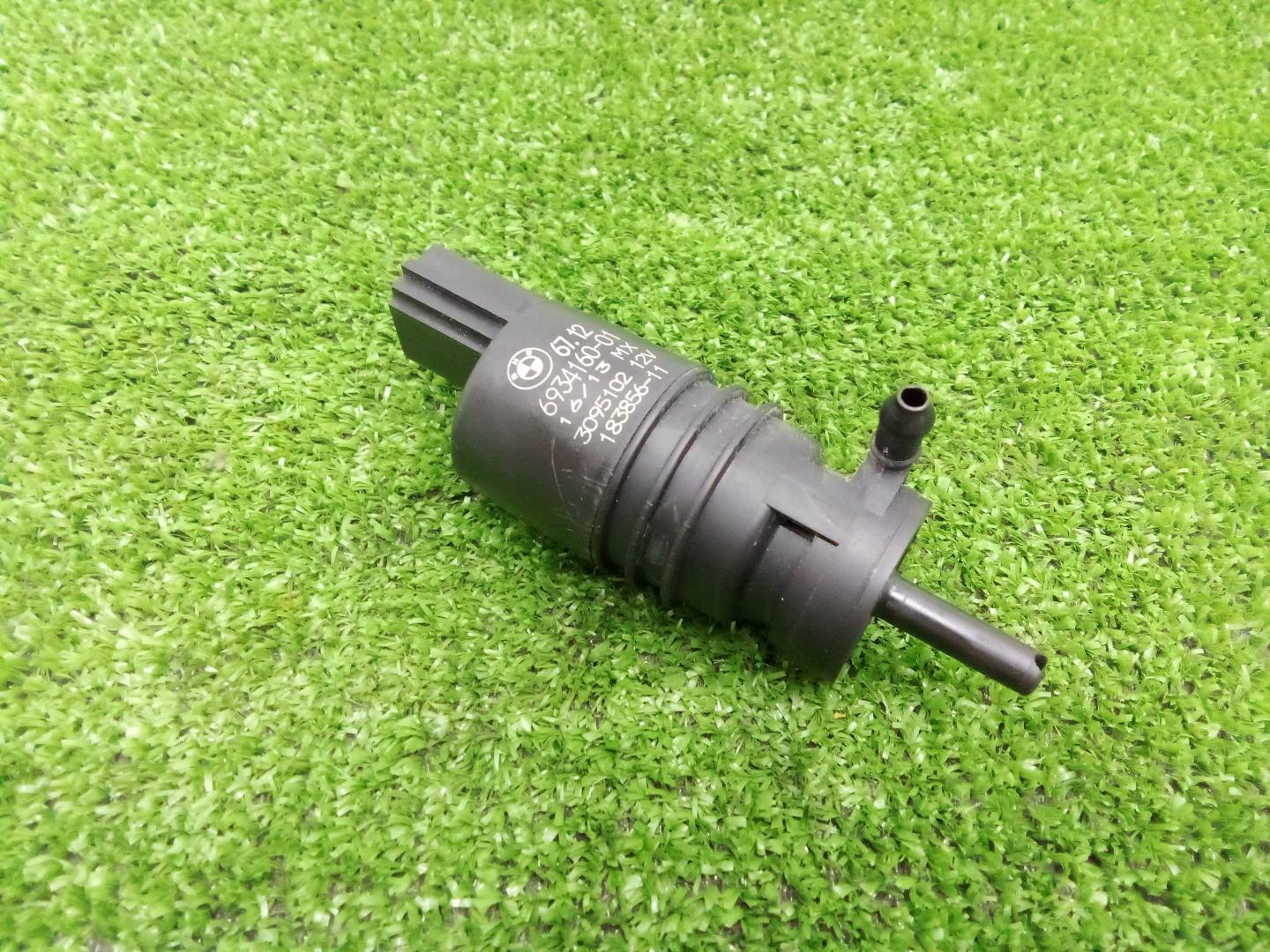 Насос омывателя