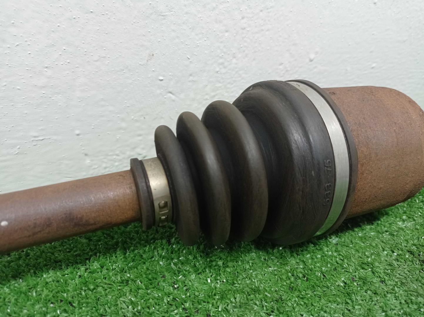 Полуось задняя левая